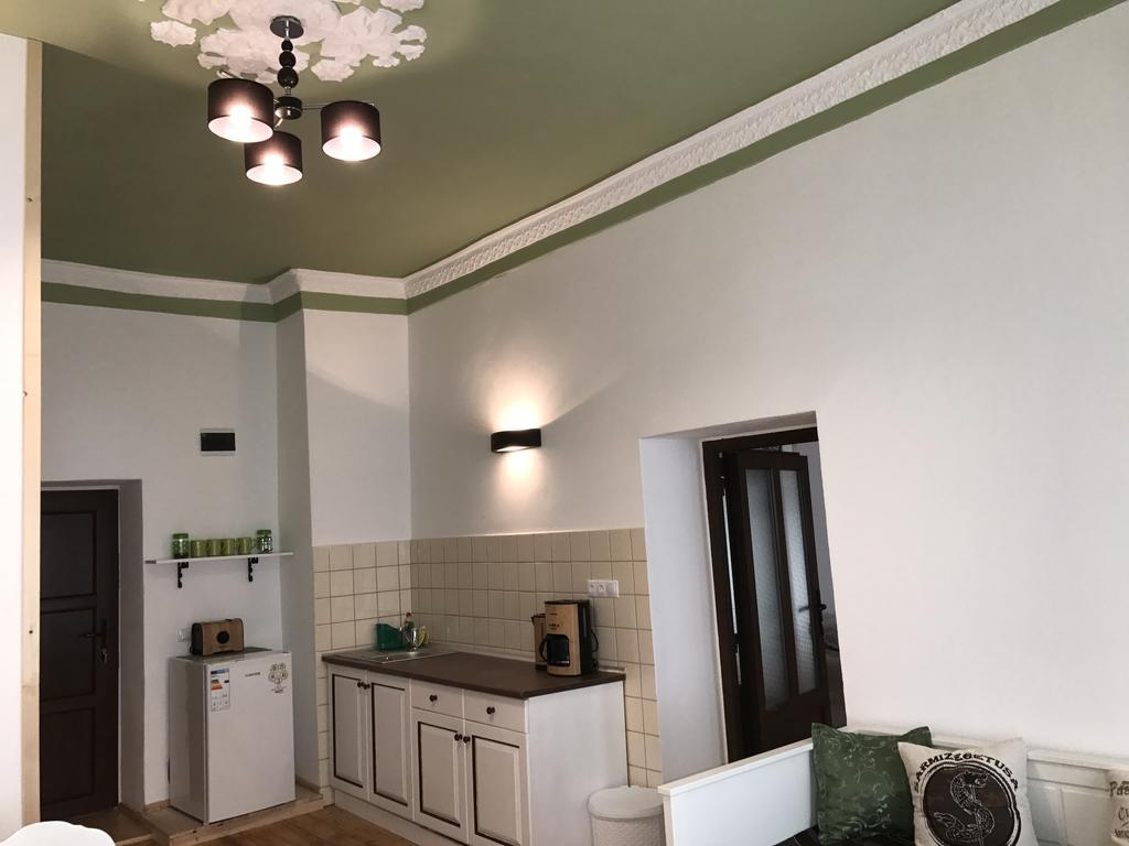 Turnului Apartment Central Sibiu Exterior photo