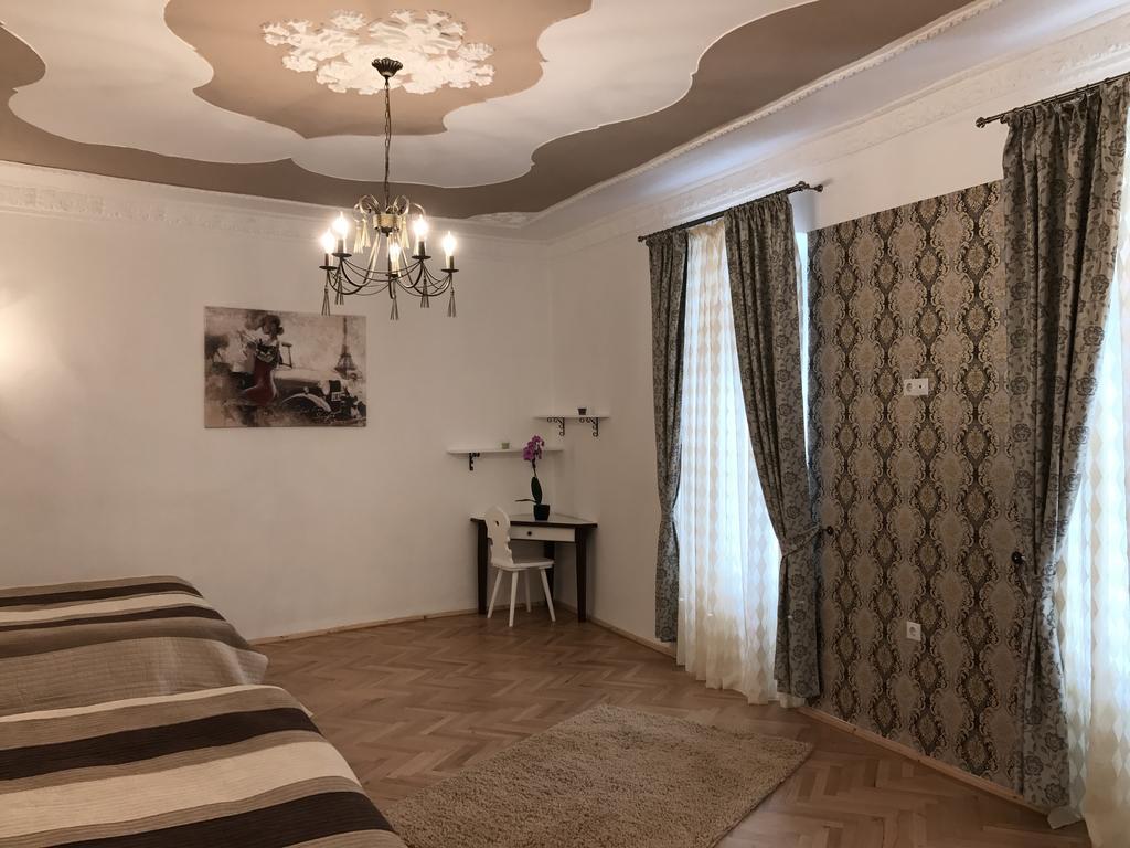 Turnului Apartment Central Sibiu Exterior photo