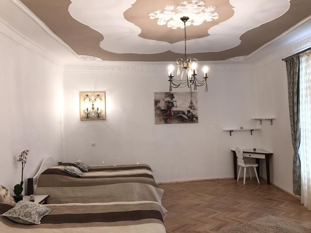 Turnului Apartment Central Sibiu Exterior photo