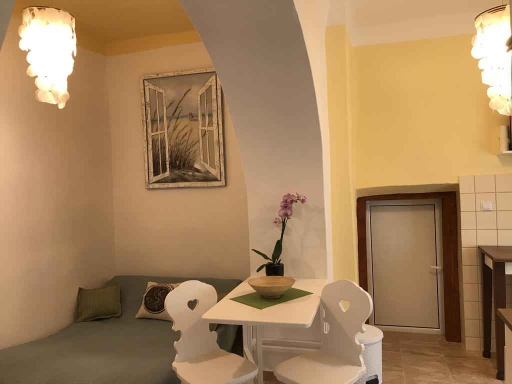 Turnului Apartment Central Sibiu Exterior photo