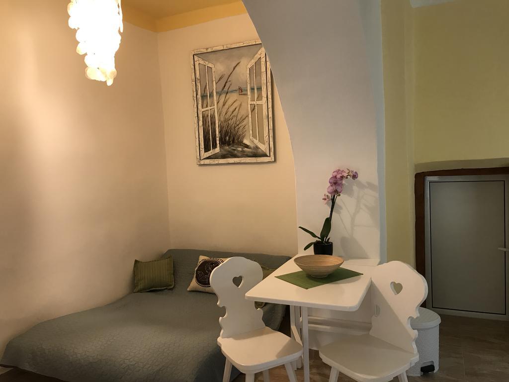 Turnului Apartment Central Sibiu Exterior photo