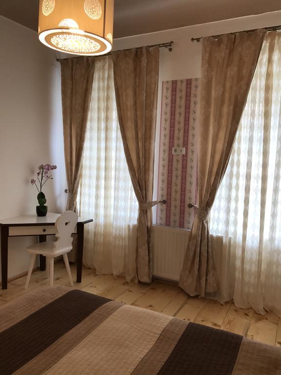 Turnului Apartment Central Sibiu Exterior photo