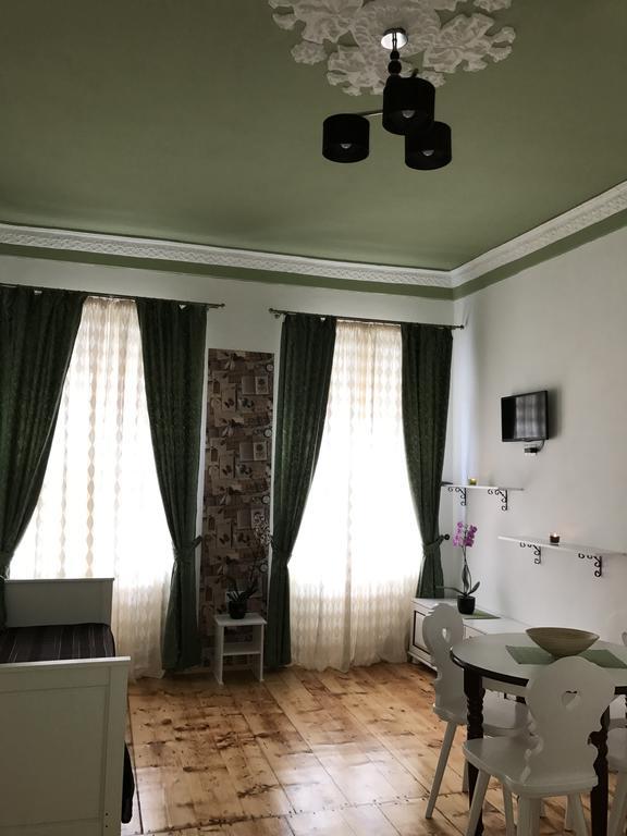 Turnului Apartment Central Sibiu Exterior photo