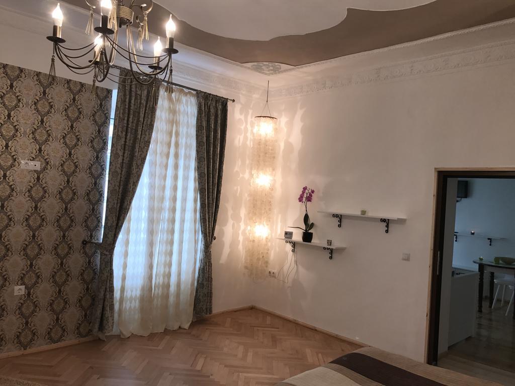 Turnului Apartment Central Sibiu Exterior photo